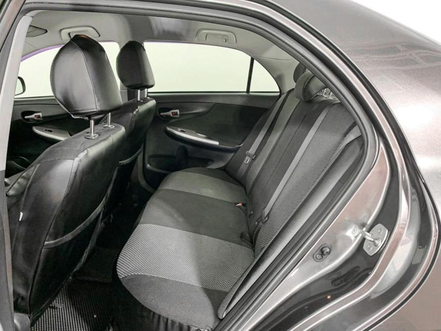 Toyota Corolla X (E140 E150) Ногинск  - изображение 18