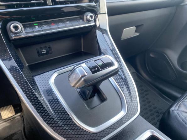Haval M6 II с пробегом 2024 года, цена 1 900 000 рублей, 14654 км, внедорожник, Автокод Объявления