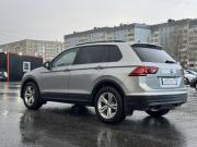 Volkswagen Tiguan II Ижевск  - изображение 22