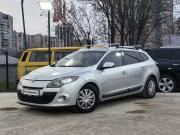 Renault Megane III Санкт-Петербург  - изображение 14