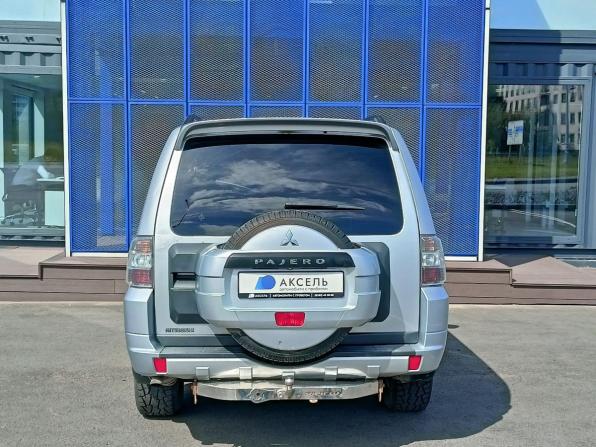 Mitsubishi Pajero IV Рестайлинг 1 с пробегом 2011 года, цена 1 599 000 рублей, 241000 км, внедорожник, Автокод Объявления