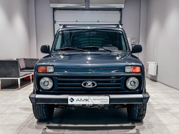 Lada (ВАЗ) 2121 (4x4) I Рестайлинг с пробегом 2019 года, цена 512 673 рубля, 169135 км, внедорожник, Автокод Объявления