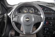 Chevrolet Niva I Рестайлинг Пермь  - изображение 38