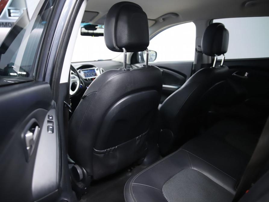 Hyundai ix35 I Уфа  - изображение 11