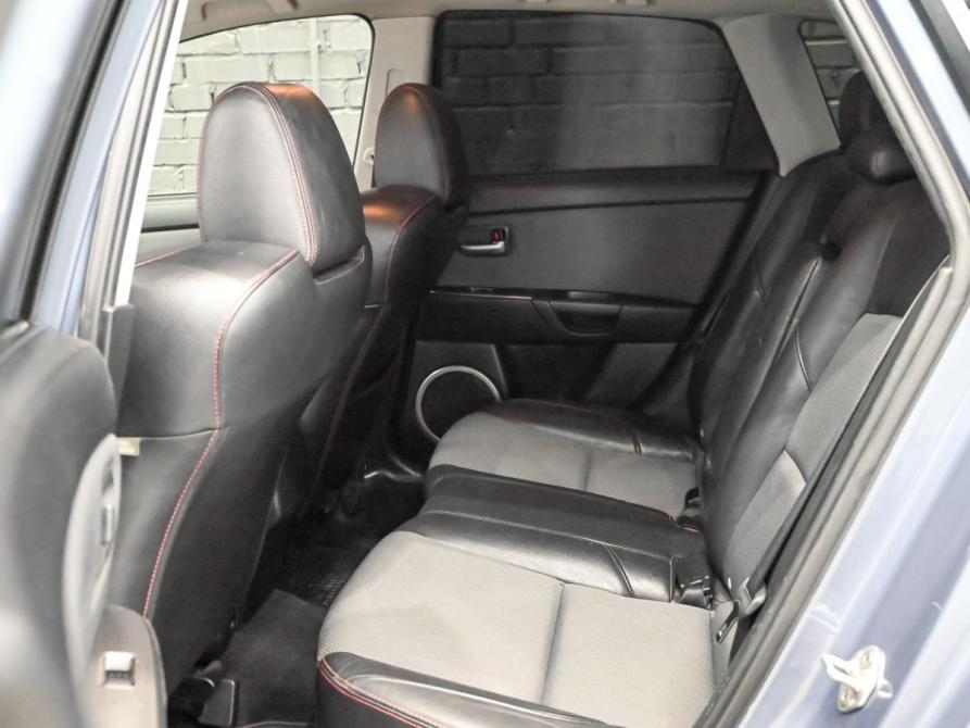 Mazda 3 MPS I Екатеринбург  - изображение 19