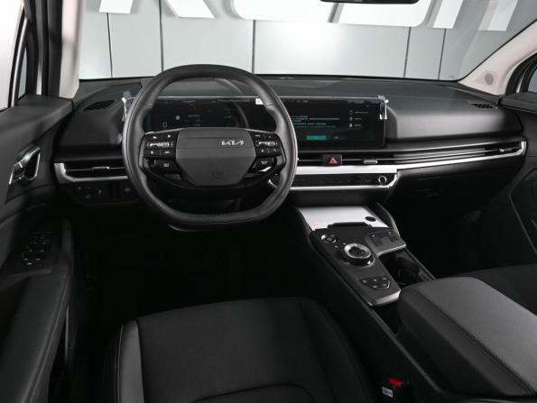 Kia Sportage V Рестайлинг с пробегом 2026 года, цена 4 199 000 рублей, 8 км, внедорожник, Автокод Объявления