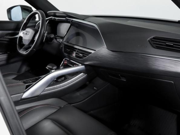 Geely Tugella I Рестайлинг с пробегом 2022 года, цена 3 100 000 рублей, 35900 км, внедорожник, Автокод Объявления