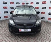 Ford Focus II Рестайлинг Санкт-Петербург  - изображение 11