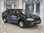 Skoda Octavia II (A5) Самара  - изображение 19