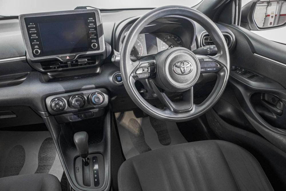 Toyota Yaris IV Барнаул  - изображение 16