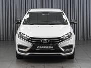 Lada (ВАЗ) Vesta I Рестайлинг (NG) Ставрополь  - изображение 24