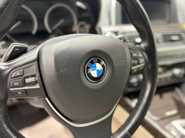 BMW 6 серии III (F06/F13/F12) с пробегом 2012 года, цена 2 639 000 рублей, 151743 км, купе, Автокод Объявления