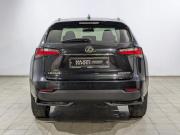 Lexus NX I Химки  - изображение 44