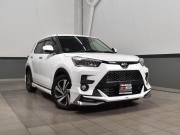Toyota Raize I Кемерово  - изображение 30