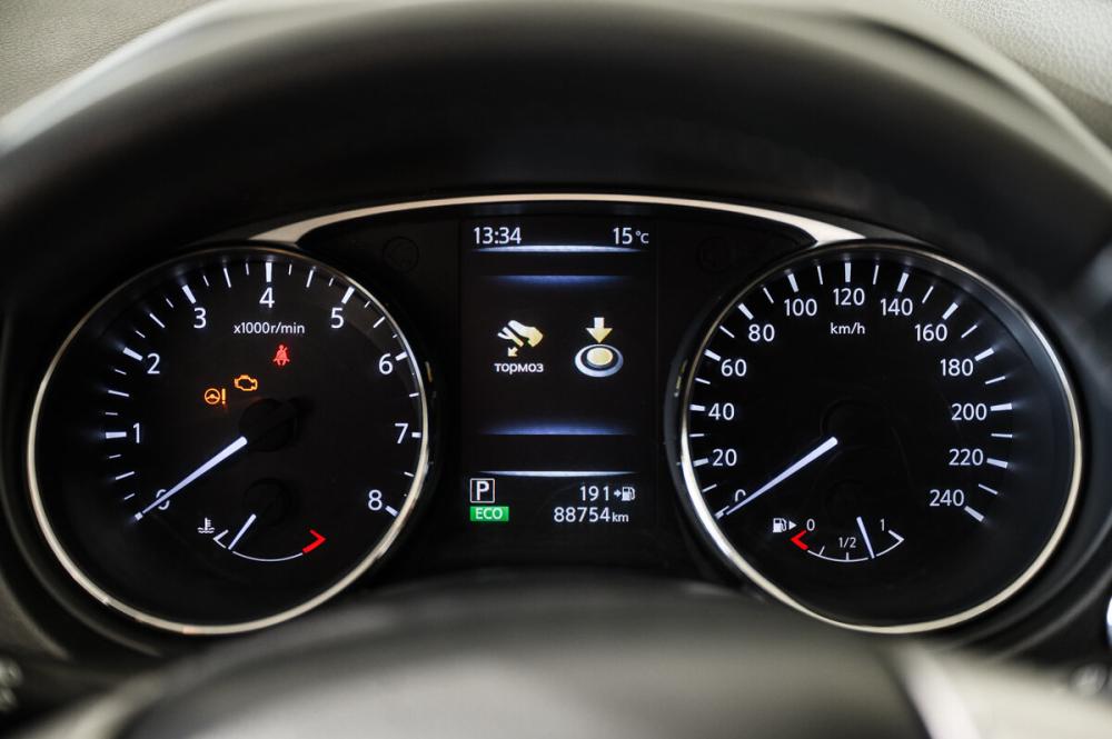Nissan X-Trail III Оренбург  - изображение 17