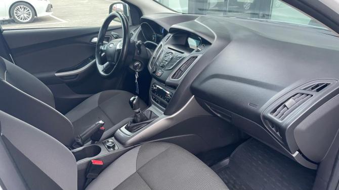 Ford Focus III с пробегом 2014 года, цена 850 000 рублей, 181227 км, универсал, Автокод Объявления