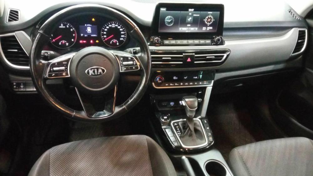 Kia Seltos I Санкт-Петербург  - изображение 5