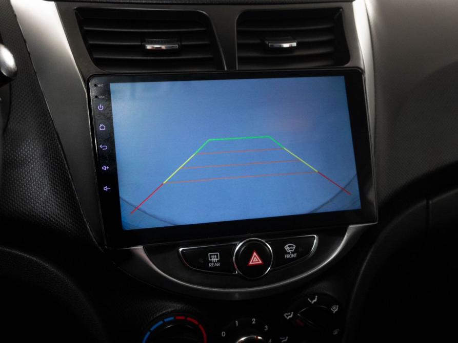 Hyundai Solaris I Казань  - изображение 16