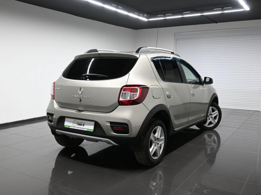 Renault Sandero II Тверь  - изображение 2