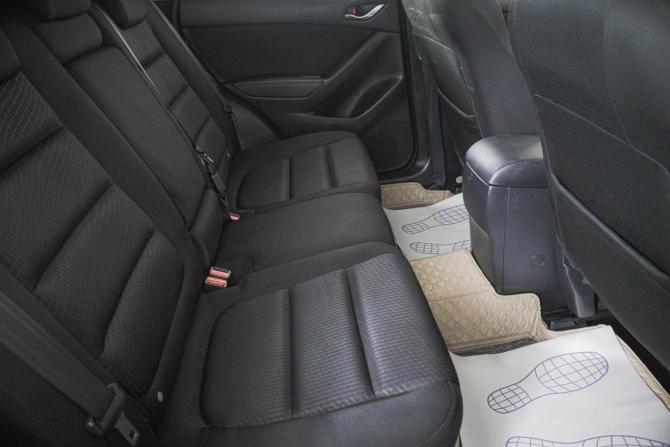 Mazda CX-5 I с пробегом 2013 года, цена 1 499 000 рублей, 222000 км, внедорожник, Автокод Объявления