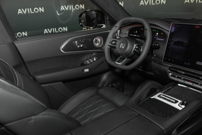 Новый Zeekr 8X 2026 года, цена 12 288 325 рублей, внедорожник, Автокод Объявления