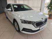 Skoda Octavia IV (A8) Москва  - изображение 20