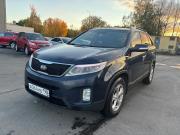 Kia Sorento II Рестайлинг Санкт-Петербург  - изображение 11