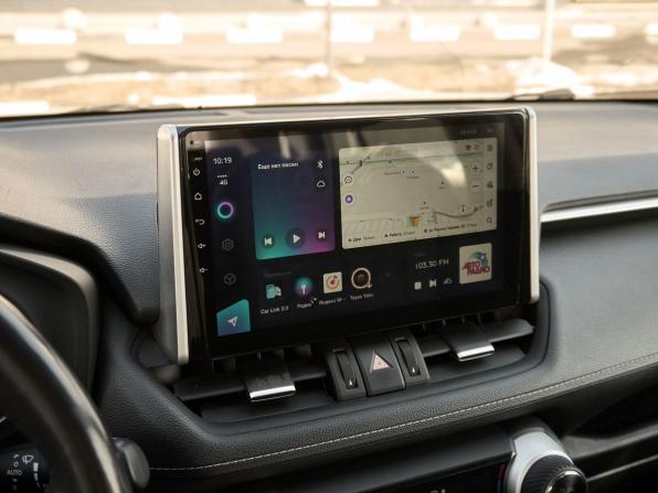 Toyota RAV4 V (XA50) с пробегом 2020 года, цена 2 774 000 рублей, 135568 км, внедорожник, Автокод Объявления