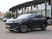 Exeed TXL I Рестайлинг Москва  - изображение 46