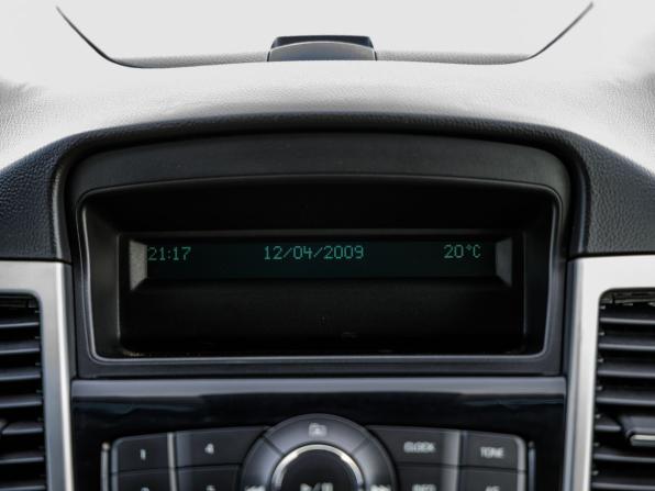 Chevrolet Cruze I с пробегом 2010 года, цена 658 000 рублей, 199314 км, седан, Автокод Объявления