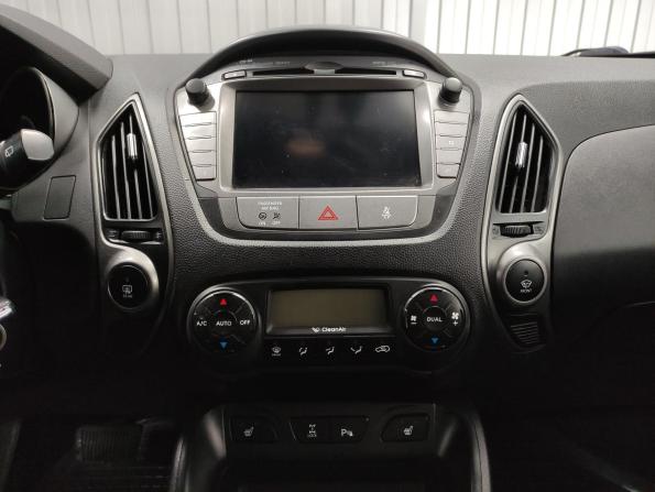 Hyundai ix35 I Рестайлинг с пробегом 2014 года, цена 1 350 000 рублей, 167300 км, внедорожник, Автокод Объявления