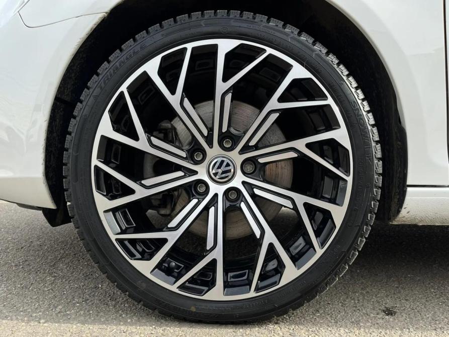 Volkswagen Golf VI Краснодар  - изображение 9
