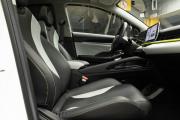 Geely Coolray I Рестайлинг Уфа  - изображение 38