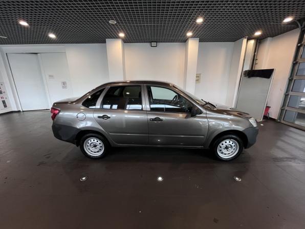 Lada (ВАЗ) Granta I с пробегом 2017 года, цена 412 000 рублей, 141577 км, седан, Автокод Объявления