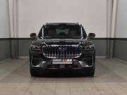 Geely Monjaro I Рестайлинг 2 Кемерово  - изображение 36