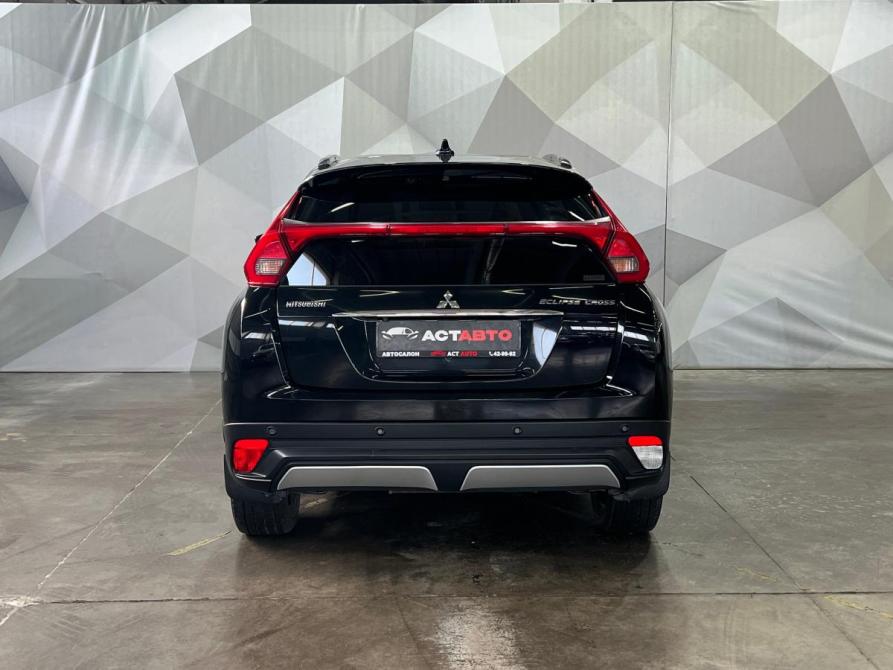 Mitsubishi Eclipse Cross I Оренбург  - изображение 5