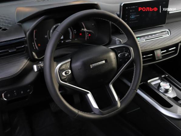 Haval Jolion I Рестайлинг с пробегом 2023 года, цена 1 897 000 рублей, 54299 км, внедорожник, Автокод Объявления