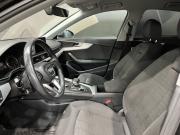 Audi A4 V (B9) Пермь  - изображение 35