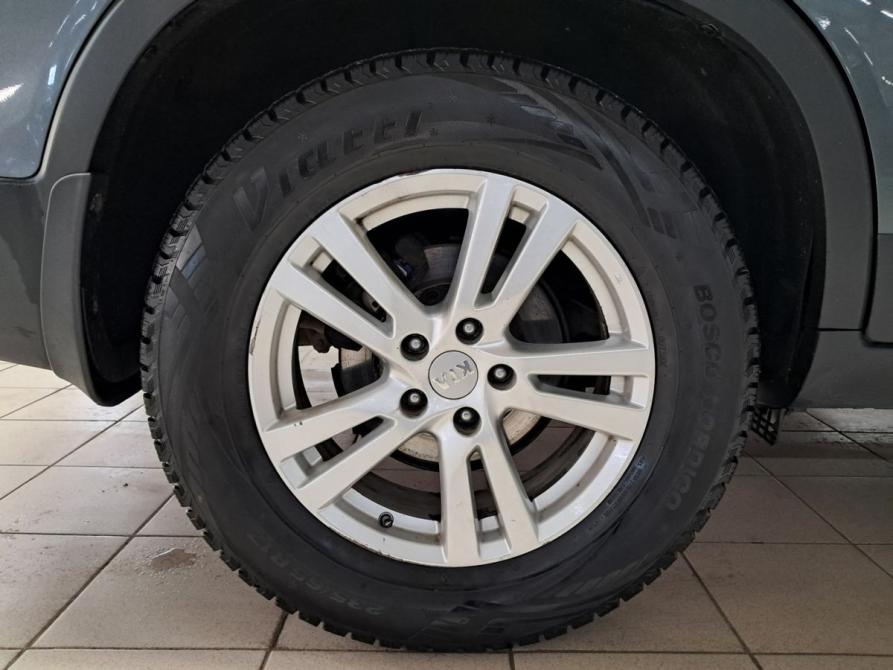 Kia Sorento II Рестайлинг Набережные Челны  - изображение 22
