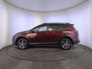 Toyota RAV4 IV (XA40) Рестайлинг Москва  - изображение 38