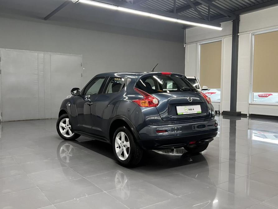 Nissan Juke I Тверь  - изображение 6