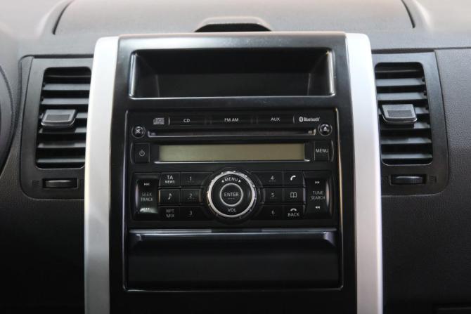 Nissan X-Trail II Рестайлинг с пробегом 2011 года, цена 1 369 000 рублей, 223000 км, внедорожник, Автокод Объявления