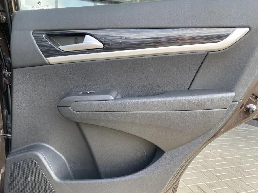 Dongfeng AX7 I Волгоград  - изображение 19