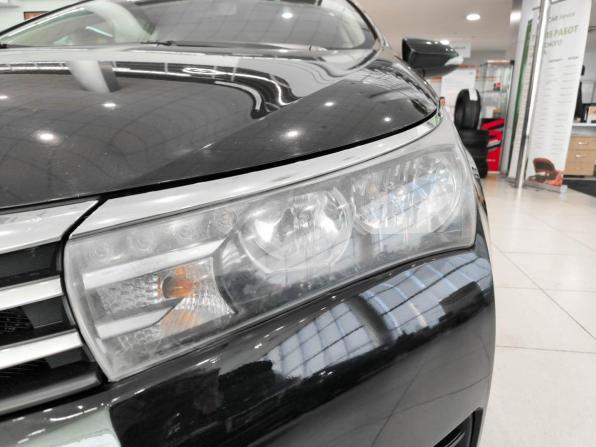 Toyota Corolla XI (E160 E170 E180) с пробегом 2014 года, цена 1 099 000 рублей, 249000 км, седан, Автокод Объявления