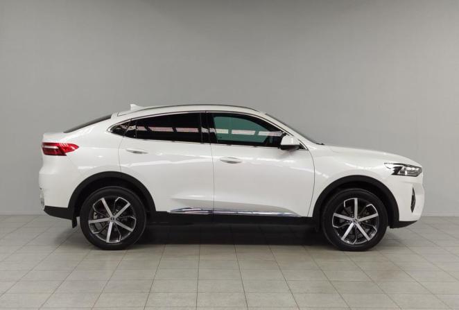 Haval F7x I с пробегом 2021 года, цена 1 890 000 рублей, 60994 км, внедорожник, Автокод Объявления