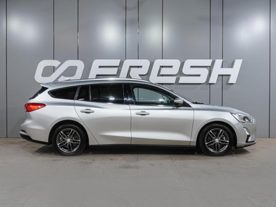 Ford Focus IV Воронеж  - изображение 5