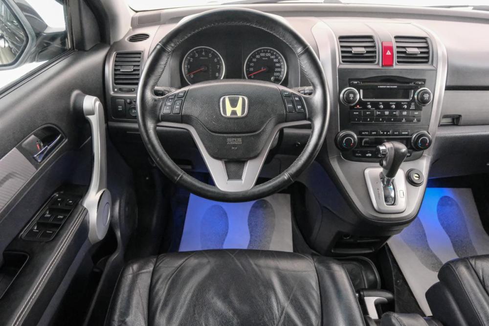 Honda CR-V III Красноярск  - изображение 15