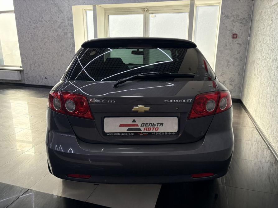 Chevrolet Lacetti I Ярославль  - изображение 4