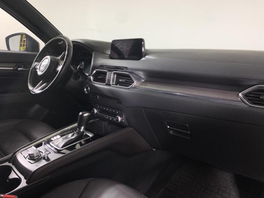 Mazda CX-5 II Москва  - изображение 13