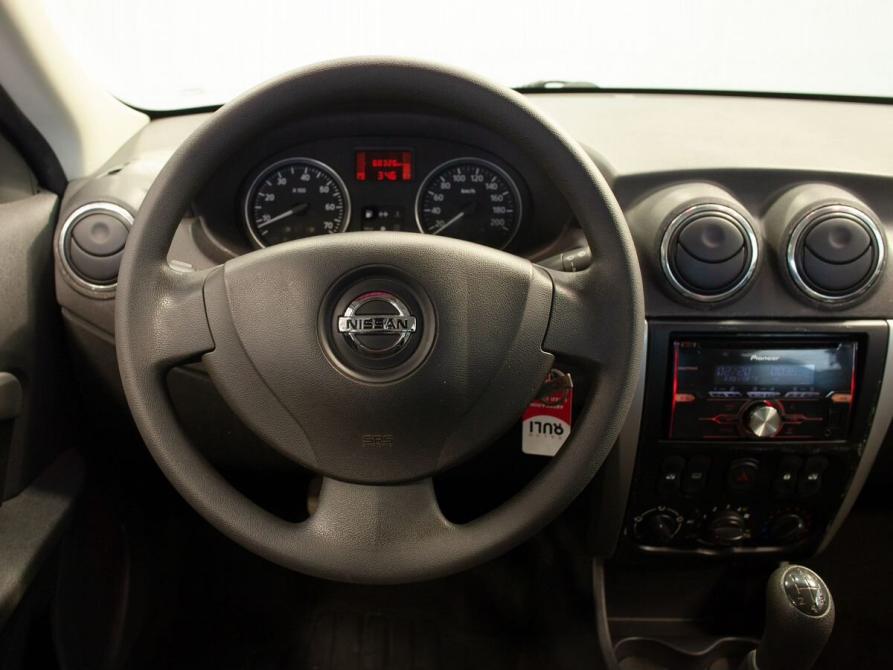 Nissan Almera III (G15) Иваново  - изображение 20